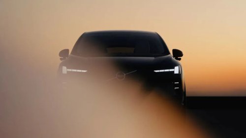 Volvo, Volvo’s Last U.S. Wagon Just Died, But Its CEO Is Already Hinting At A Comeback