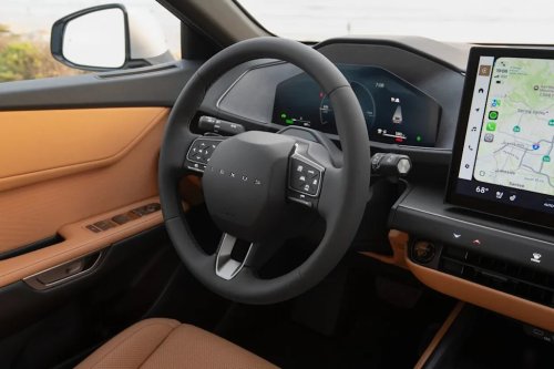 Lexus, Lexus ES, 2027 Lexus ES Interior Review – Video