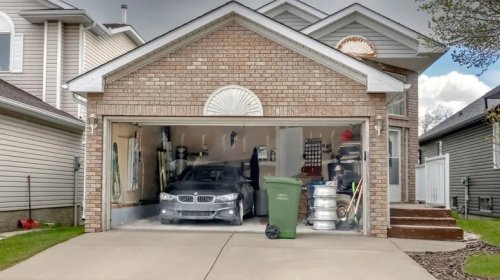 4 Pros And Cons That Come With Parking In Your Garage