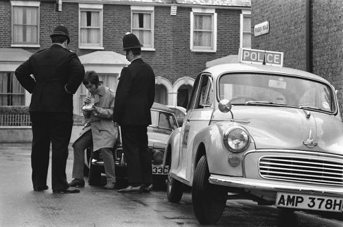 The outrageous history of the UK’s battle with drunk drivers