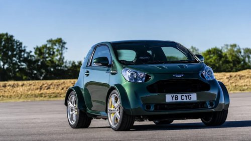 5 Ugly Duckling Cars That Got Shockingly Fast Performance Versions