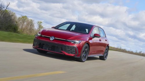 5 Compact Cars That Are Actually Fun To Drive