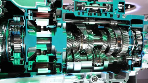 Who Makes ZF Transmissions And Where Are They Manufactured?