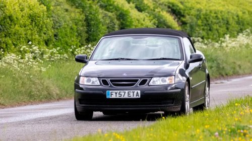 These Are The Cars You Would Buy For $5,000 Right Now