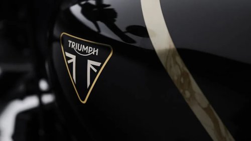 2027 Triumph Speed Twin 1200 TFC – First Look