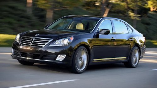 Hyundai, Genesis, 5 Things To Know Before Buying A Used Hyundai Genesis Or Equus With A V8