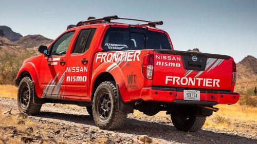 The 10 Most Reliable Pickup Trucks of All Time