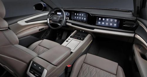 Audi, Audi Premium Vs. Premium Plus Vs. Prestige: Which Trim Should You Buy?