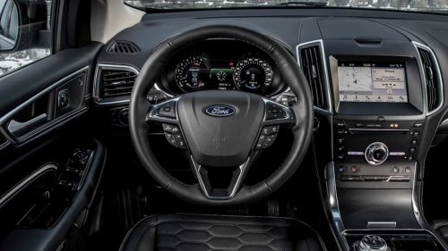 Ford, SUV, This once-overlooked Ford SUV is now a great buy