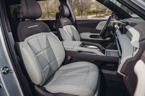 Kia, Kia Telluride, AWD, View Photos of the 2027 Kia Telluride SX Prestige Hybrid AWD