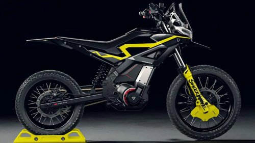Ultraviolette’s Shockwave Might Be The EV Motorcycle That Finally Makes Sense Outside of India