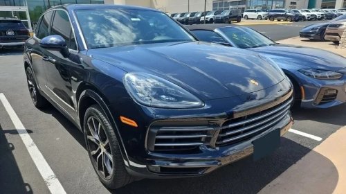 My Toyota Sequoia Got Stolen, I Want To Replace It With Something Less Thirsty! What Should I Buy?
