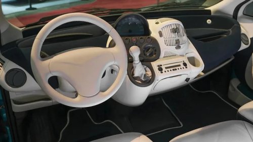 The Worst Car To Show Up With On A Date, According To Simon Cowell