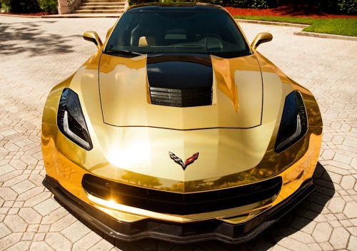 Ever wonder why automakers give car colors such obscure names? We do too