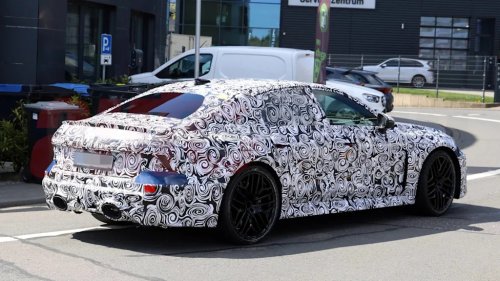 Audi, Audi V8, Delayed Audi RS 6 Avant Could Skip The V8