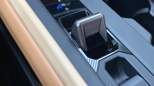 The 2026 Lexus ES 500e is Better Than the Hybrid, and I Don’t Even Like EVs