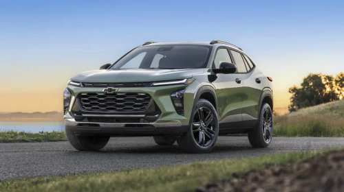 5 Compact Family SUVs Under $30,000 In 2026 (And The Used Alternatives To Consider)