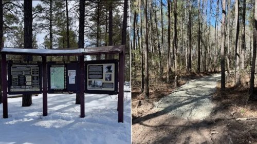 Polaris Donates $200k To Support OHV Trail Access