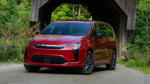 Ford, Lincoln, Ford Is Shifting Lincoln Production Back To The U.S.