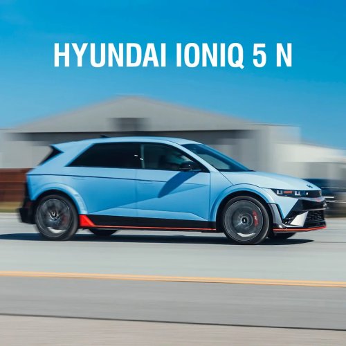 Car and Driver’s 0–150–0 Speed Test 2026