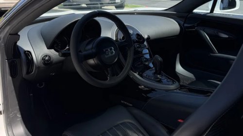 I Met My Automotive Hero, And It Was Divine