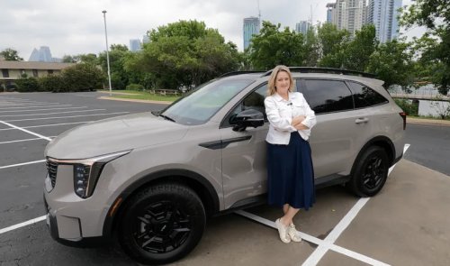 Buy This, Not That, Back to School Edition: Our Favorite 3-Row SUVs For Kids, Gear, and Carpools