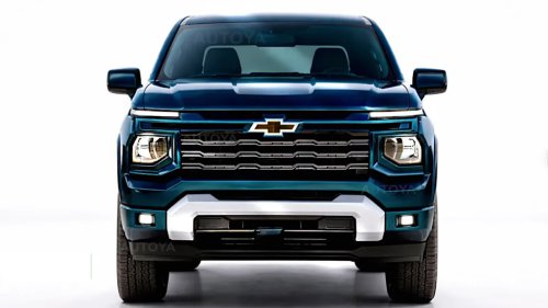 GM, GM Wants To Fix Its V8 Reputation Before The Next Silverado Arrives