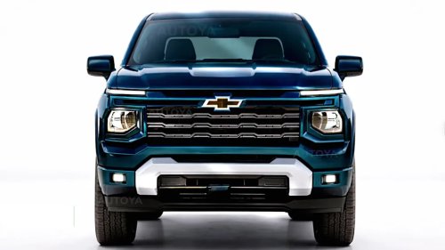 GM, GM Wants To Fix Its V8 Reputation Before The Next Silverado Arrives