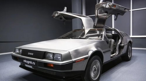 15 Of The Most Iconic American Cars Ever Made