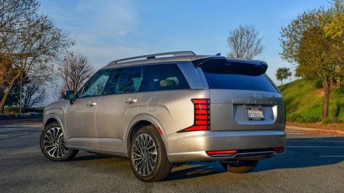 Honda, Honda Pilot, Hyundai, Hyundai Palisade, Ford, Ford Explorer, Honda Pilot Vs. Hyundai Palisade Vs. Ford Explorer: Which One Is The Safest?