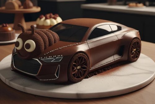 Gucci car, anyone? Autocar's 'alternative' predictions for 2026