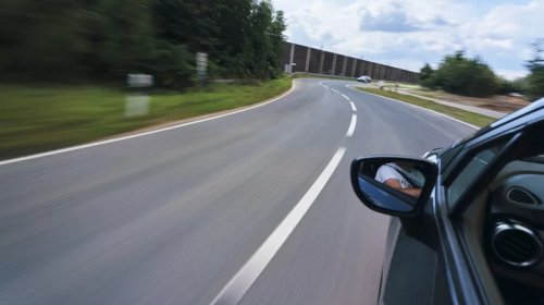 What ESP Stands For In Cars (And Is It Safe To Drive With The Warning Light On?)
