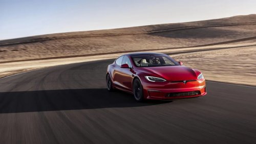 What's The Cheapest Used 1,000hp Car You Can Buy?