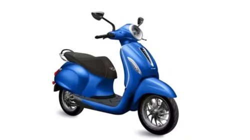 Could This Super Popular Indian Electric Scooter Make Sense In The US?