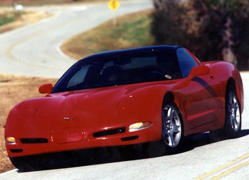 Discover 7 Iconic Cars from the '90s That Everyone Wanted