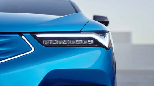 Honda Recalling Prologue and Acura ZDX EVs Over Faulty Backup Camera