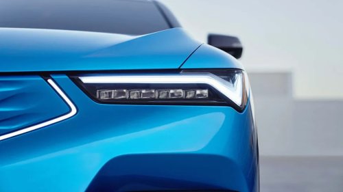Honda Recalling Prologue and Acura ZDX EVs Over Faulty Backup Camera
