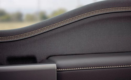 View Photos of the 2027 Ford F-150 Carhartt Edition