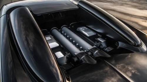I Met My Automotive Hero, And It Was Divine