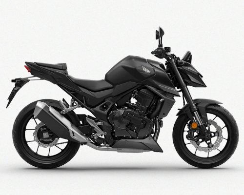 One of Honda’s Most Affordable and Rider-Friendly Street Bikes Gets Better the Only Way It Can