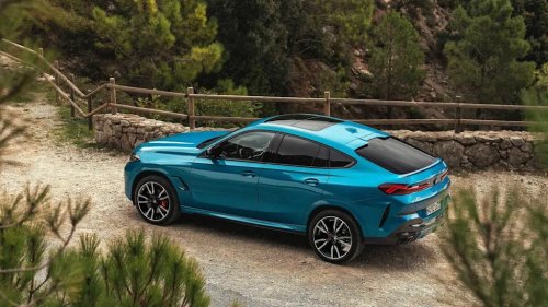 BMW, SUV, Stop paying $80,000 for a BMW SUV with less space—the X5 does everything better for less