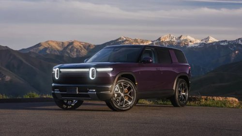 Rivian, Everything We Learned From Our Roundtable Interview With Rivian CEO RJ Scaringe