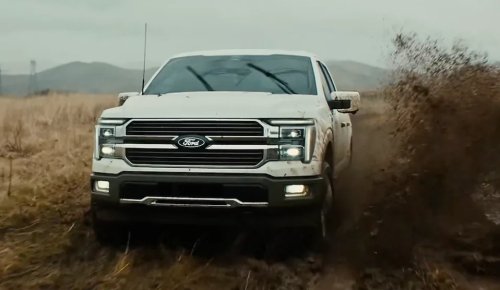 America’s 3 Best-Selling Vehicles And Why We Can’t Get Enough Of Them