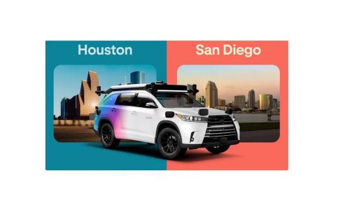 Zoox takes robotaxi services to more US cities