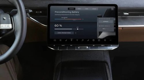 Lucid Gravity Adds Hands-Free Driving With One Big Tesla Catch