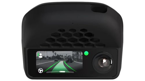 I replaced Ford BlueCruise with an open-source driver-assistance system — after 1,000 miles, I'm not going back