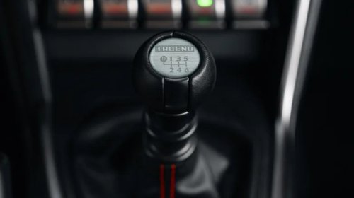 Is Gen Z Actually Bringing Back Manual Transmissions?