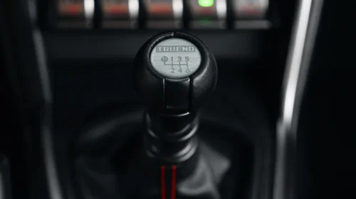 Is Gen Z Actually Bringing Back Manual Transmissions?