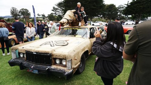 The Best of the Worst of the Concours d’LeMons 2026