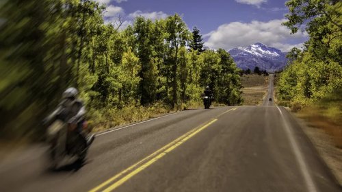 13 Terms You Should Know If You Ride Motorcycles